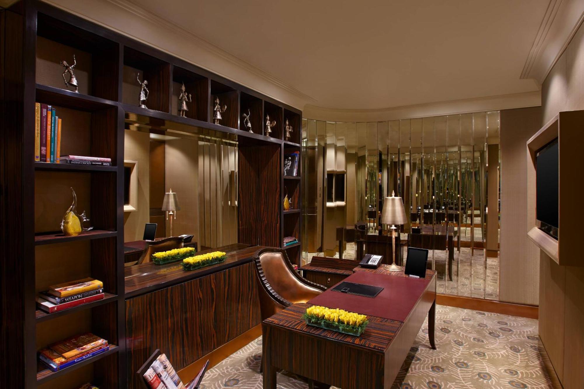 ไอทีซี แกรนด์ จุลา อะ ลักชัวรี คอลเลคชั่น โฮเต็ล เจนไน Hotel เชนไน ภายนอก รูปภาพ The Westin Mumbai