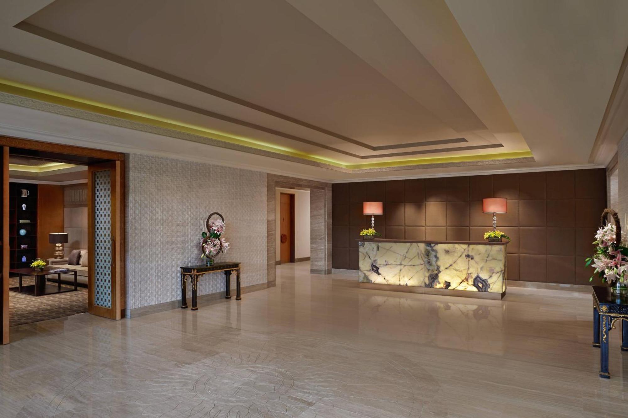 ไอทีซี แกรนด์ จุลา อะ ลักชัวรี คอลเลคชั่น โฮเต็ล เจนไน Hotel เชนไน ภายนอก รูปภาพ The Westin Hyderabad Hiranandani Resort